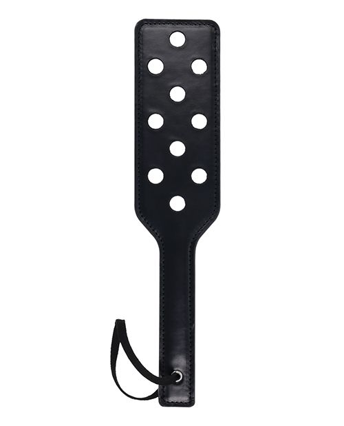 Sex & Mischief Shadow Paddle