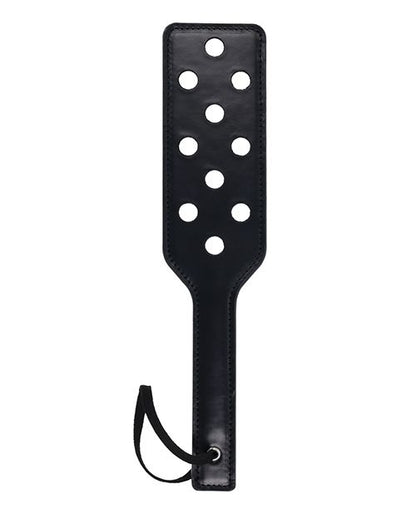 Sex & Mischief Shadow Paddle