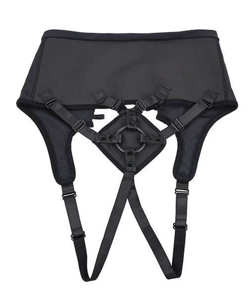 Sportsheets High Waisted Strap-On Corset