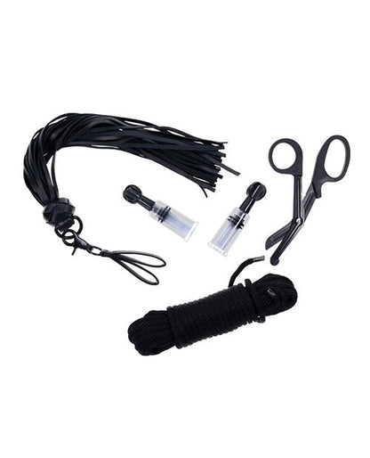 Sportsheets Tied & Twisted Bondage Set