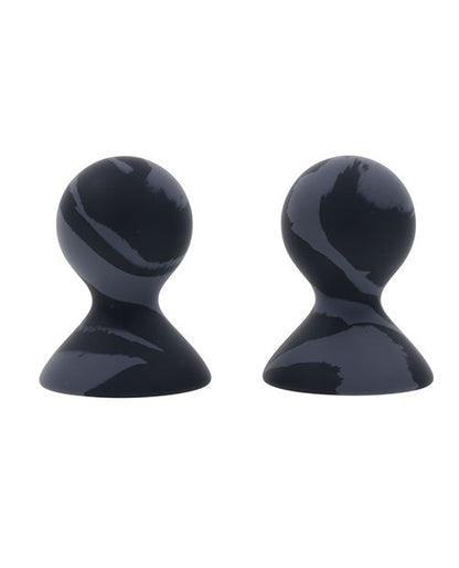 Velvet Noir Silicone Nipple Suckers