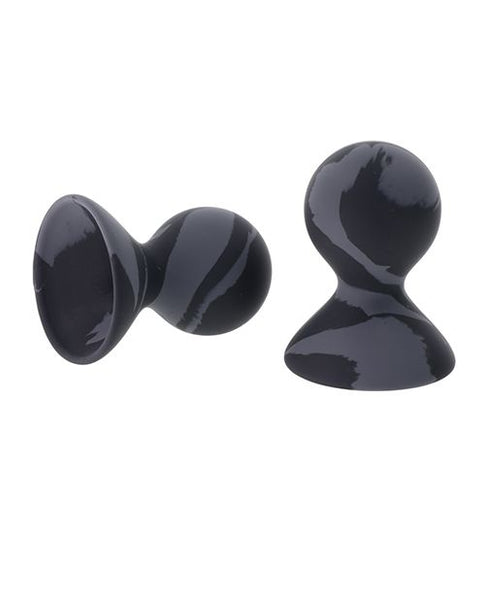 Velvet Noir Silicone Nipple Suckers