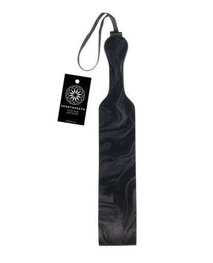 Velvet Noir Loop Paddle