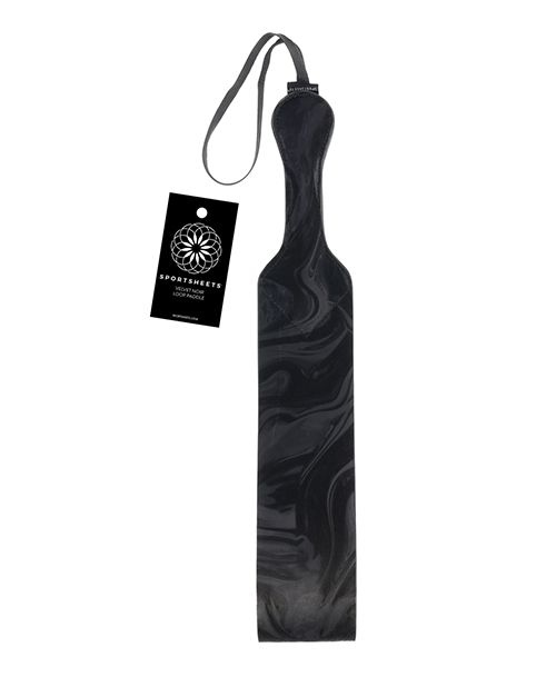 Velvet Noir Loop Paddle