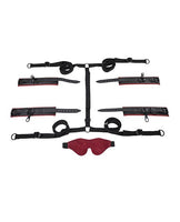 Saffron Under the Bed Adjustable Restraint System