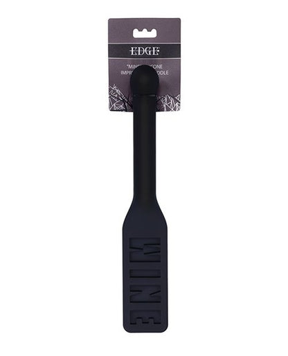 Edge MINE Silicone Paddle