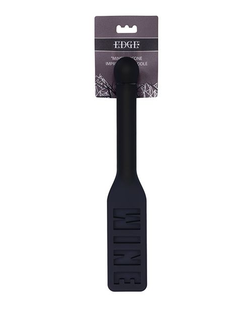 Edge MINE Silicone Paddle