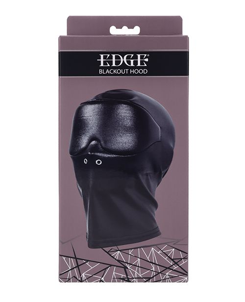 Edge Blackout Hood