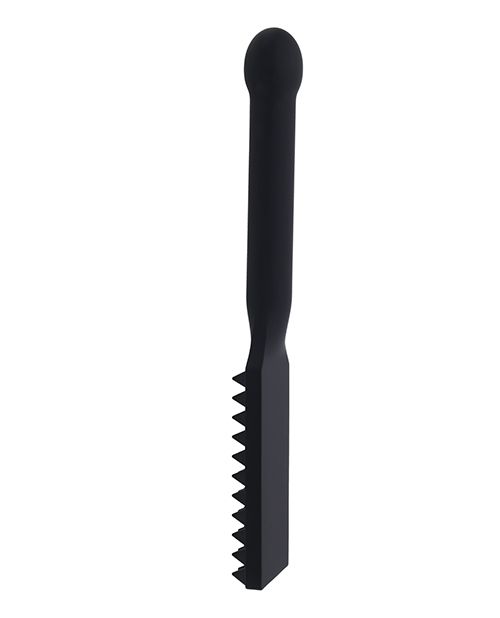 Edge Spiked Silicone Paddle