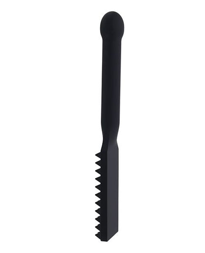 Edge Spiked Silicone Paddle