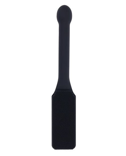 Edge Pins & Needles Silicone Paddle