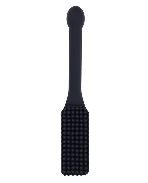 Edge Pins & Needles Silicone Paddle