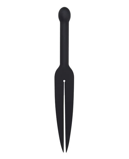 Edge Silicone Tawse