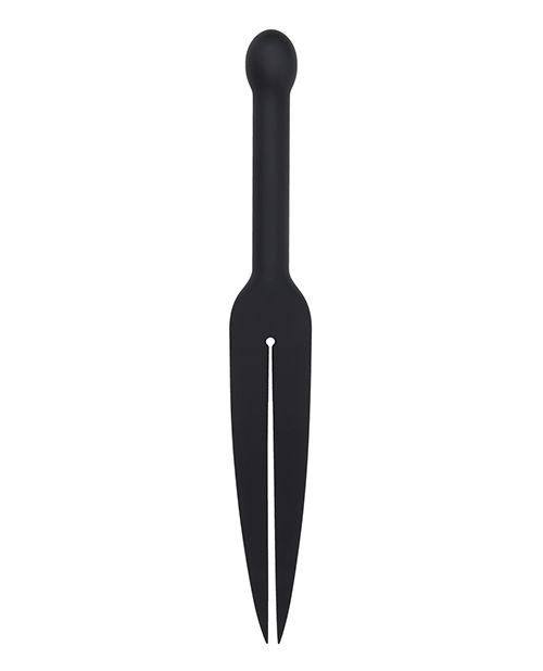 Edge Silicone Tawse