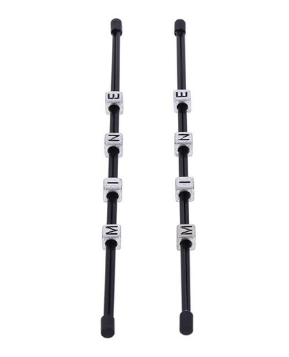 Edge MINE Pinching Rods