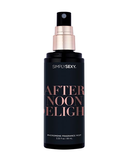 Simply Sexy Pheromone Body Mist