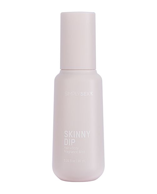 Simply Sexy Pheromone Hair and Body Mist