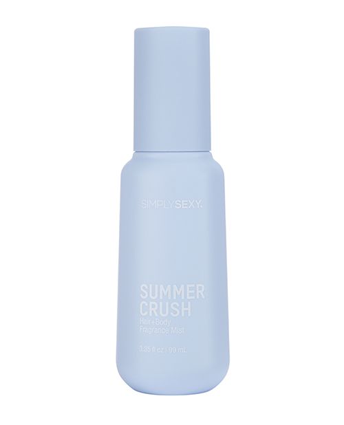 Simply Sexy Pheromone Hair and Body Mist