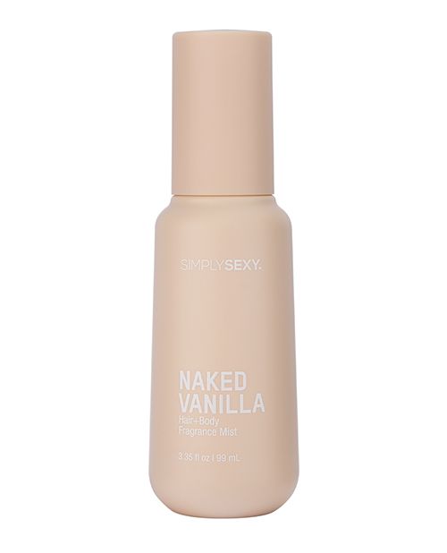 Simply Sexy Pheromone Hair and Body Mist