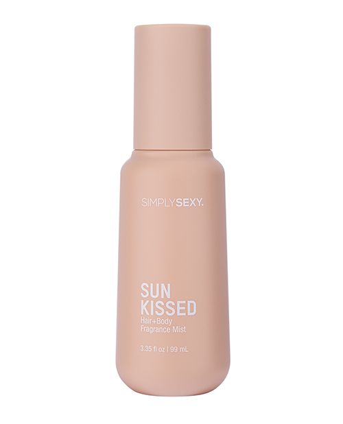 Simply Sexy Pheromone Hair and Body Mist