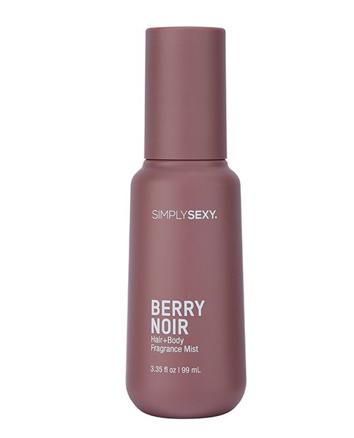 Simply Sexy Pheromone Hair and Body Mist