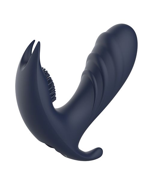 Star Troopers Atomic Prostate Massager With Remote