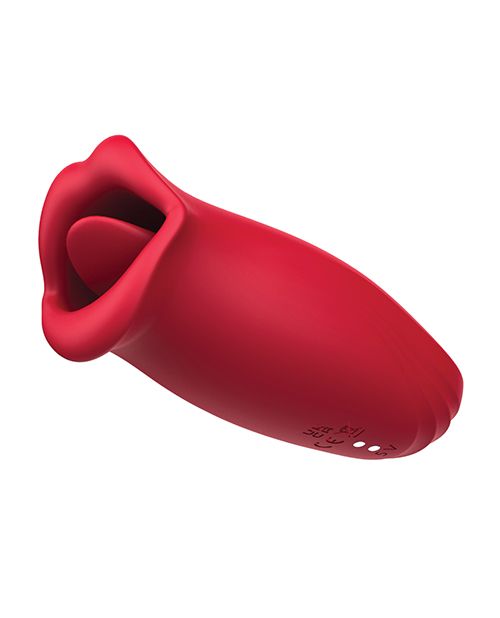 Secwell Big Bite Mouth Rechargeable Bite Vibrator