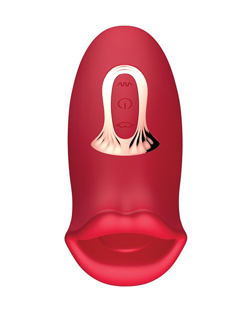Secwell Big Bite Mouth Rechargeable Bite Vibrator