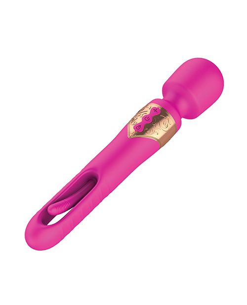 Secwell Ellie Flicking Wand