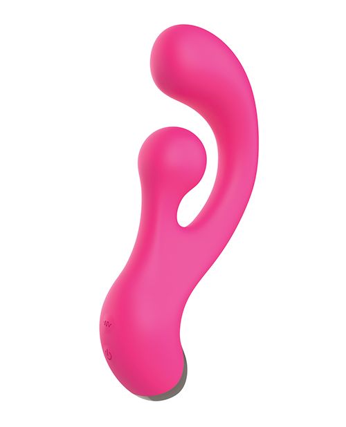Secwell Bump Orgasm Turning Vibration G-Spot Massager