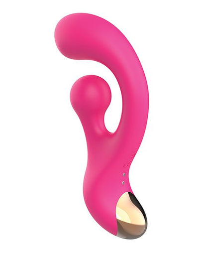 Secwell Bump Orgasm Turning Vibration G-Spot Massager