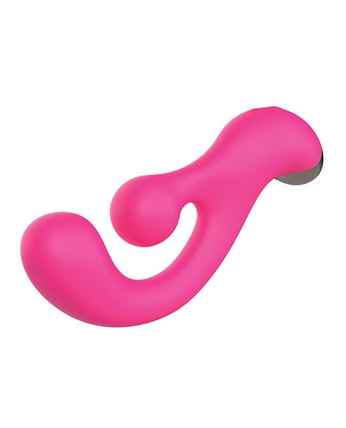 Secwell Bump Orgasm Turning Vibration G-Spot Massager
