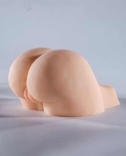 Savage Me Royal Honeys Butt Torso Ashley
