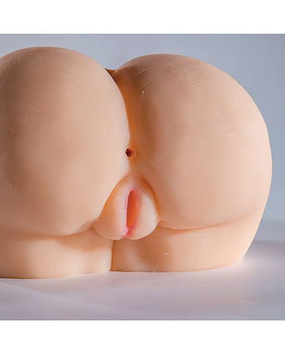 Savage Me Royal Honeys Butt Torso Ashley