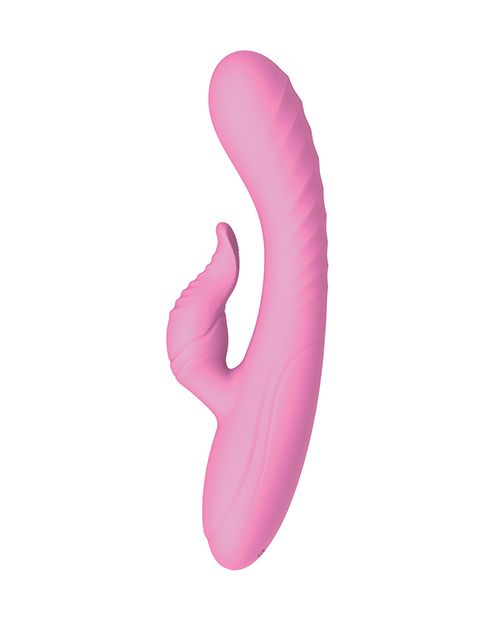 Luxe Collection Siren Rabbit Vibrator