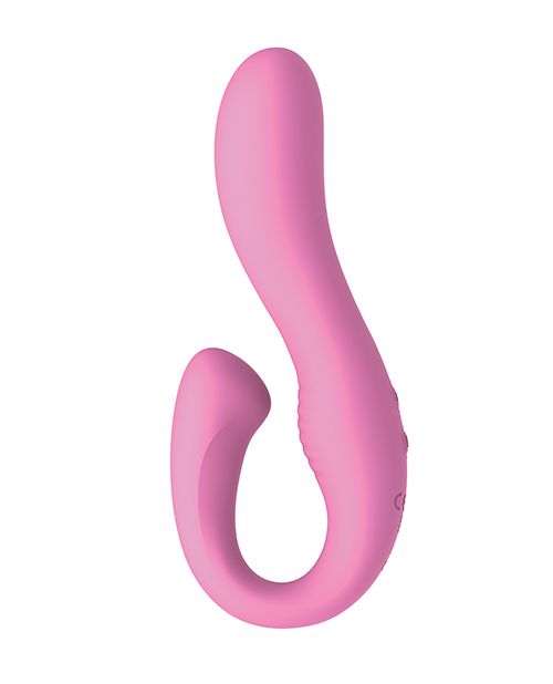 Luxe Collection Chéri Dual Action Vibrator