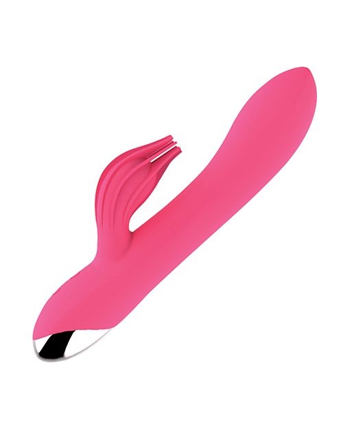 Noire Collection Night Queen Tickling & Fluttering Rabbit Vibe