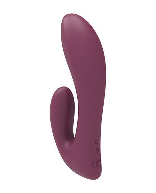 Noire Collection Crave Multi-Function Rabbit