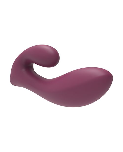 Noire Collection Crave Multi-Function Rabbit