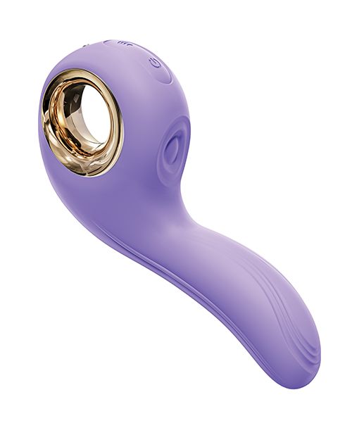 Noire Collection Duchess Tapping G Spot Vibrator