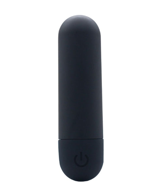 The Pleasure Company Velvet Power Bullet