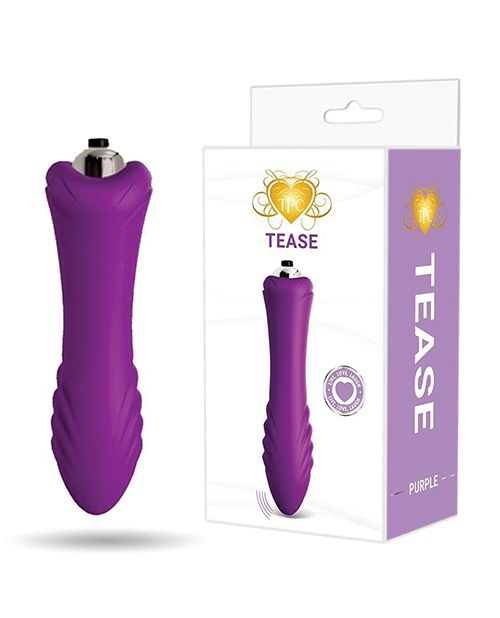 The Pleasure Company Tease Power Bullet