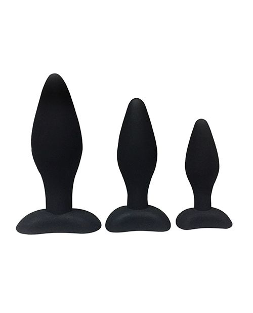 The Pleasure Company Beginner Anal Kit