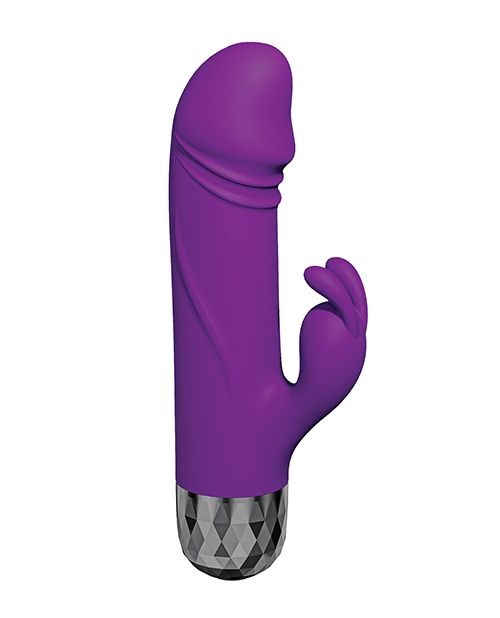 The Pleasure Company Glam Rabbit Bullet