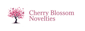 Cherry Blossom Novelties