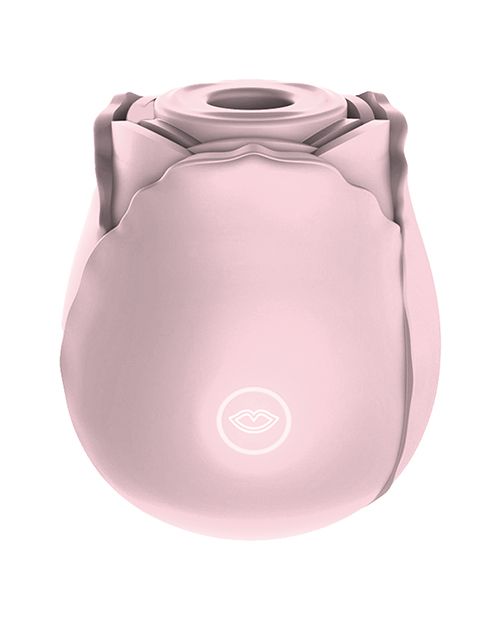 Hello Sexy! Petal-To-The-Metal Rose Suction Vibe