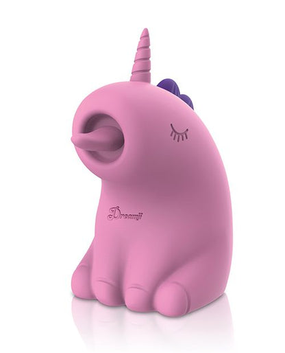 Dreamii Licking Unicorn Stimulator
