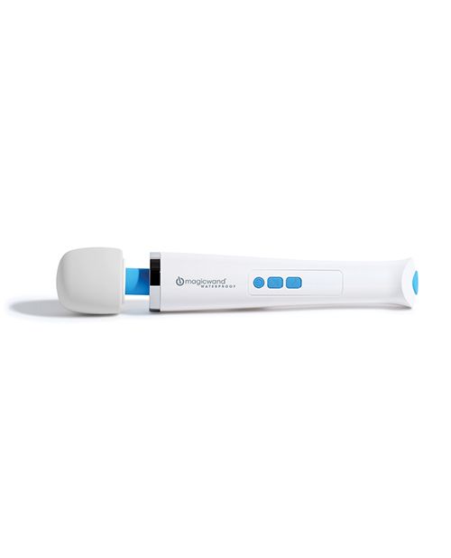 Magic Wand Waterproof HV-360 Massager