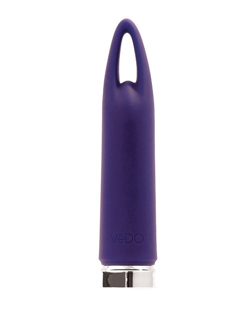 VeDO Lasso Rechargeable Bullet Vibe