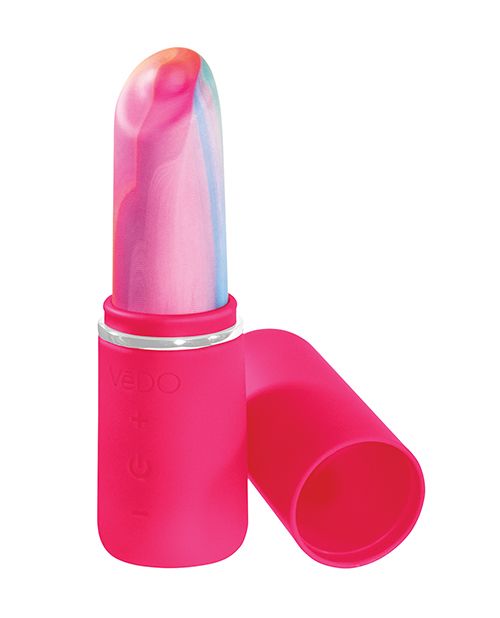 VeDO Retro Rechargeable Bullet Lipstick Vibe